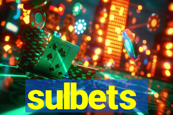 sulbets