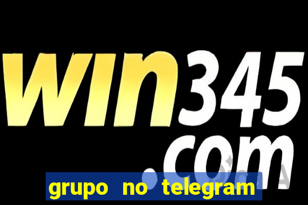 grupo no telegram de jogos hackeados