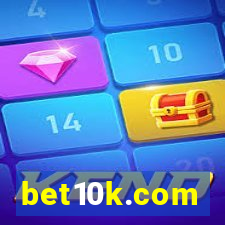bet10k.com