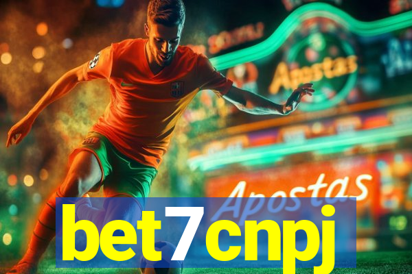 bet7cnpj