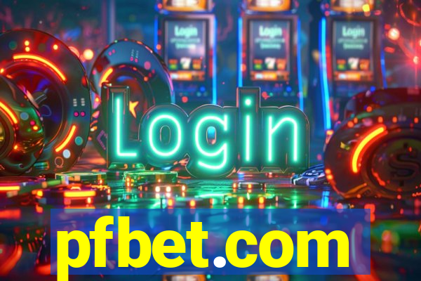 pfbet.com