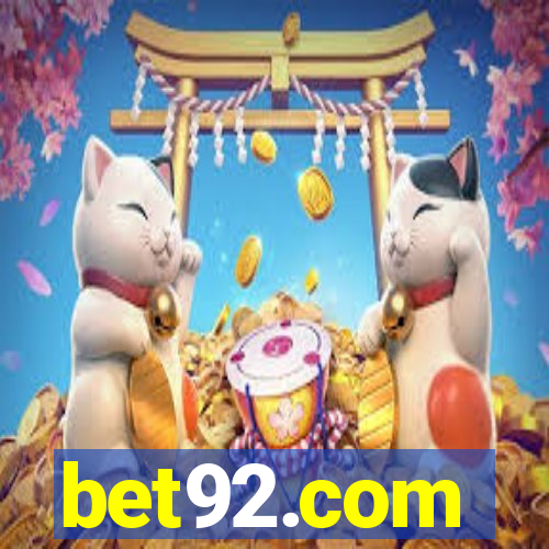 bet92.com