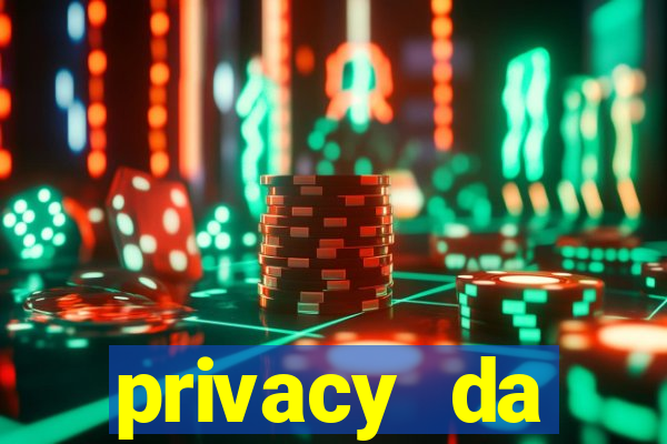 privacy da pipokinha gratis