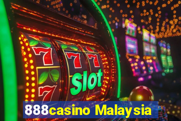 888casino Malaysia