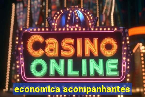 economica acompanhantes