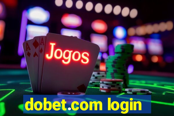 dobet.com login