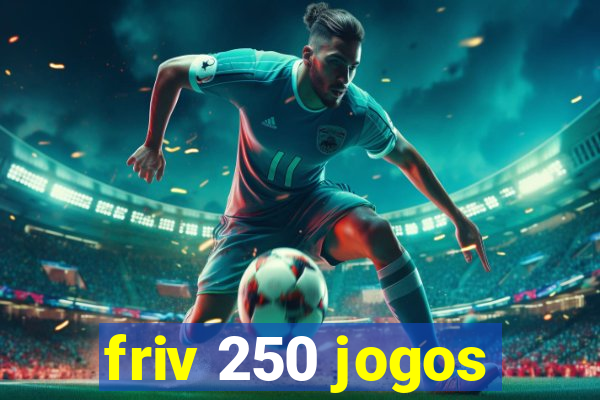 friv 250 jogos