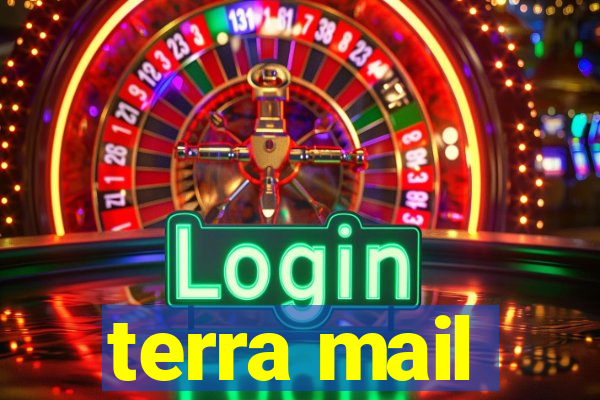 terra mail