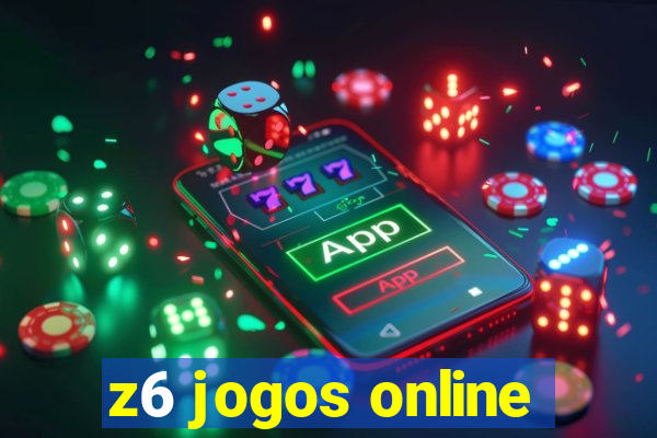 z6 jogos online