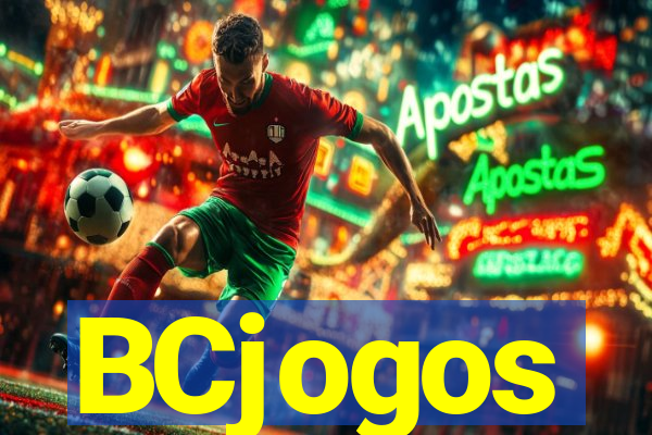 BCjogos