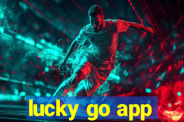 lucky go app