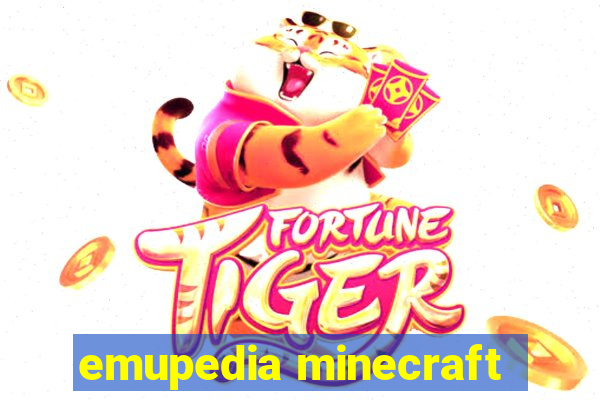 emupedia minecraft