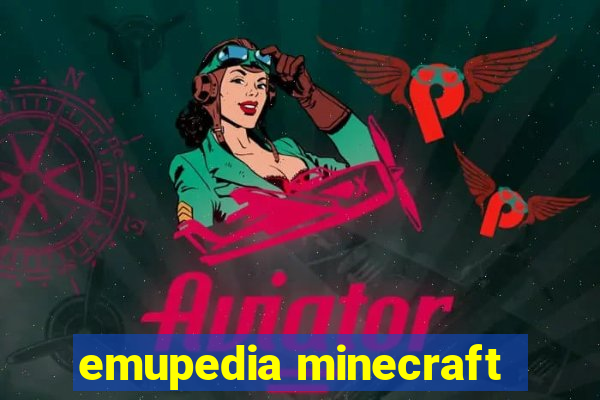 emupedia minecraft