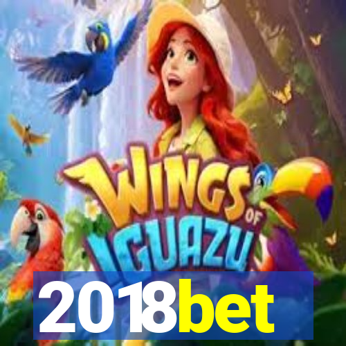 2018bet