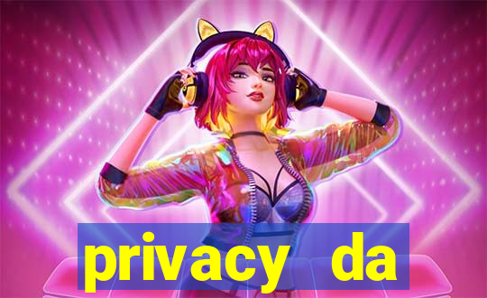 privacy da pipokinha vazado