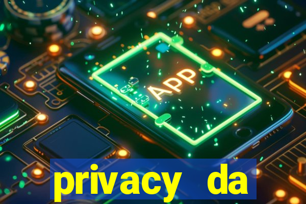 privacy da pipokinha vazado