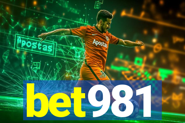 bet981