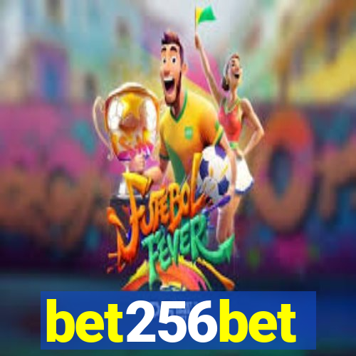 bet256bet