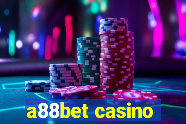 a88bet casino