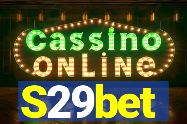 S29bet