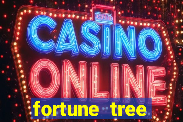 fortune tree cassino demo