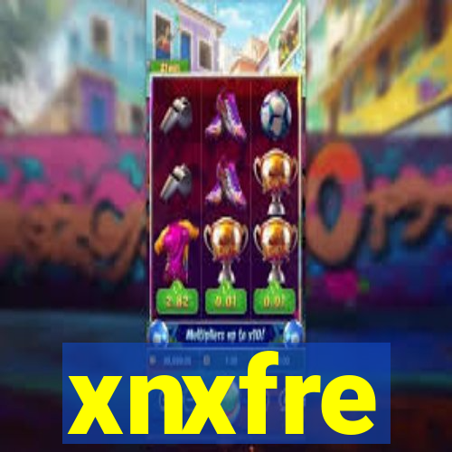 xnxfre