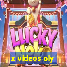 x videos oly