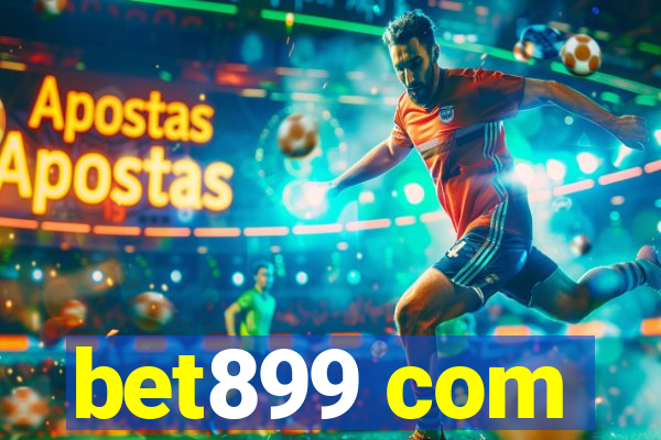 bet899 com