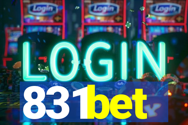 831bet