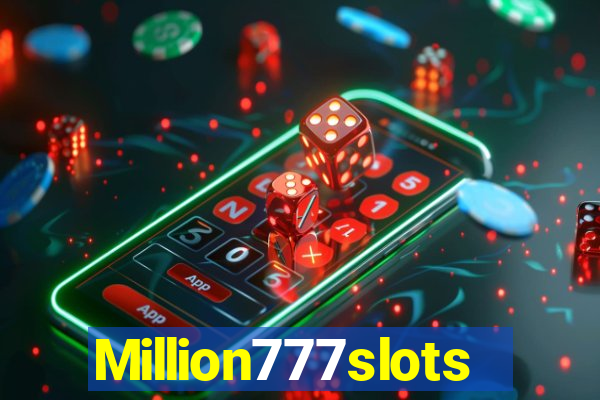 Million777slots