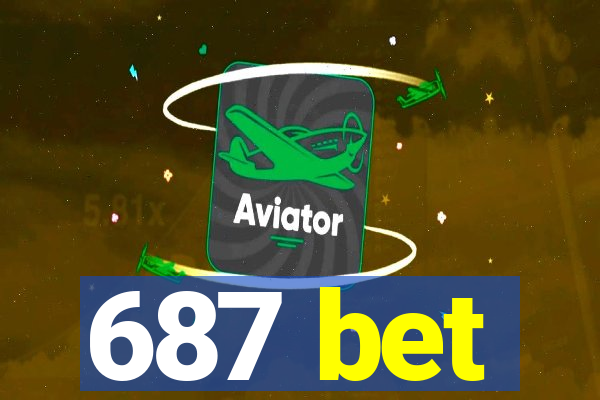 687 bet