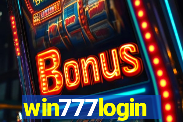 win777login