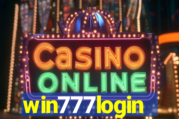 win777login