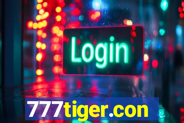 777tiger.con