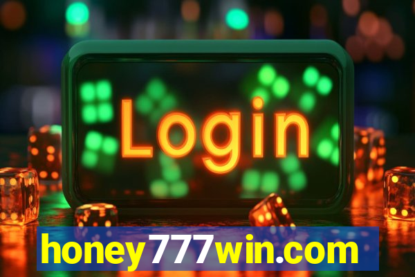 honey777win.com