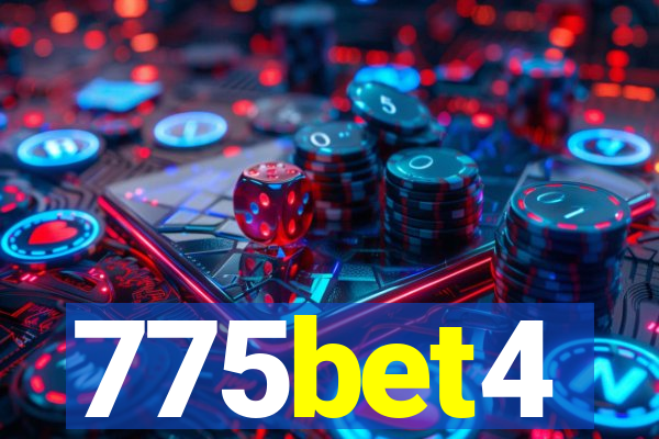 775bet4
