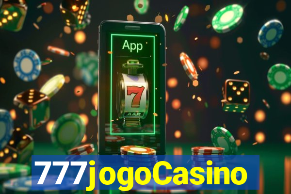 777jogoCasino