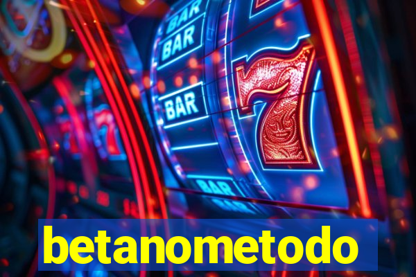 betanometodo