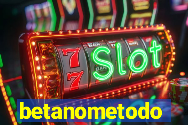betanometodo