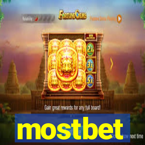 mostbet