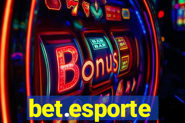 bet.esporte