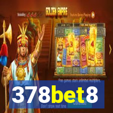 378bet8