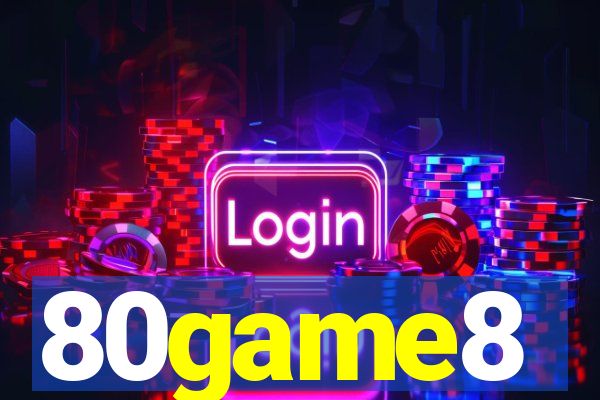 80game8