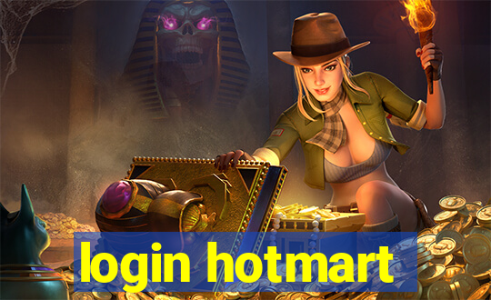 login hotmart