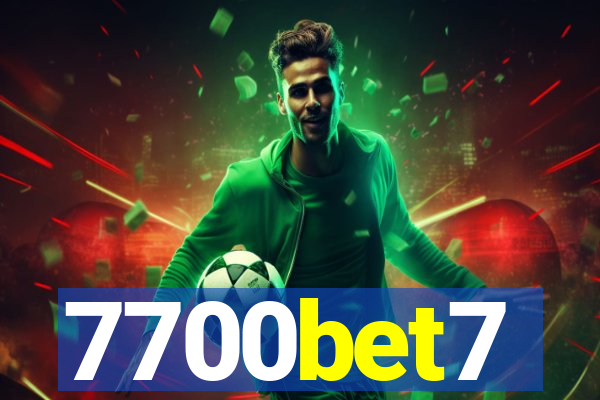 7700bet7