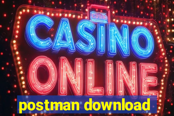 postman download