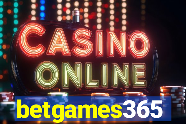 betgames365
