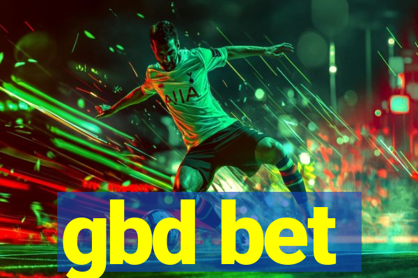 gbd bet