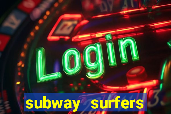 subway surfers havana start game