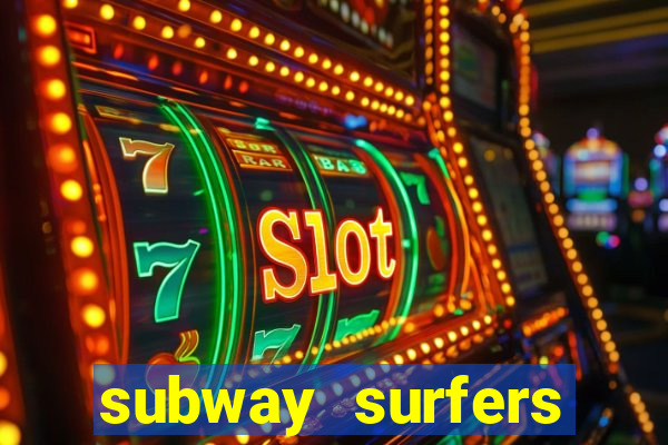 subway surfers havana start game